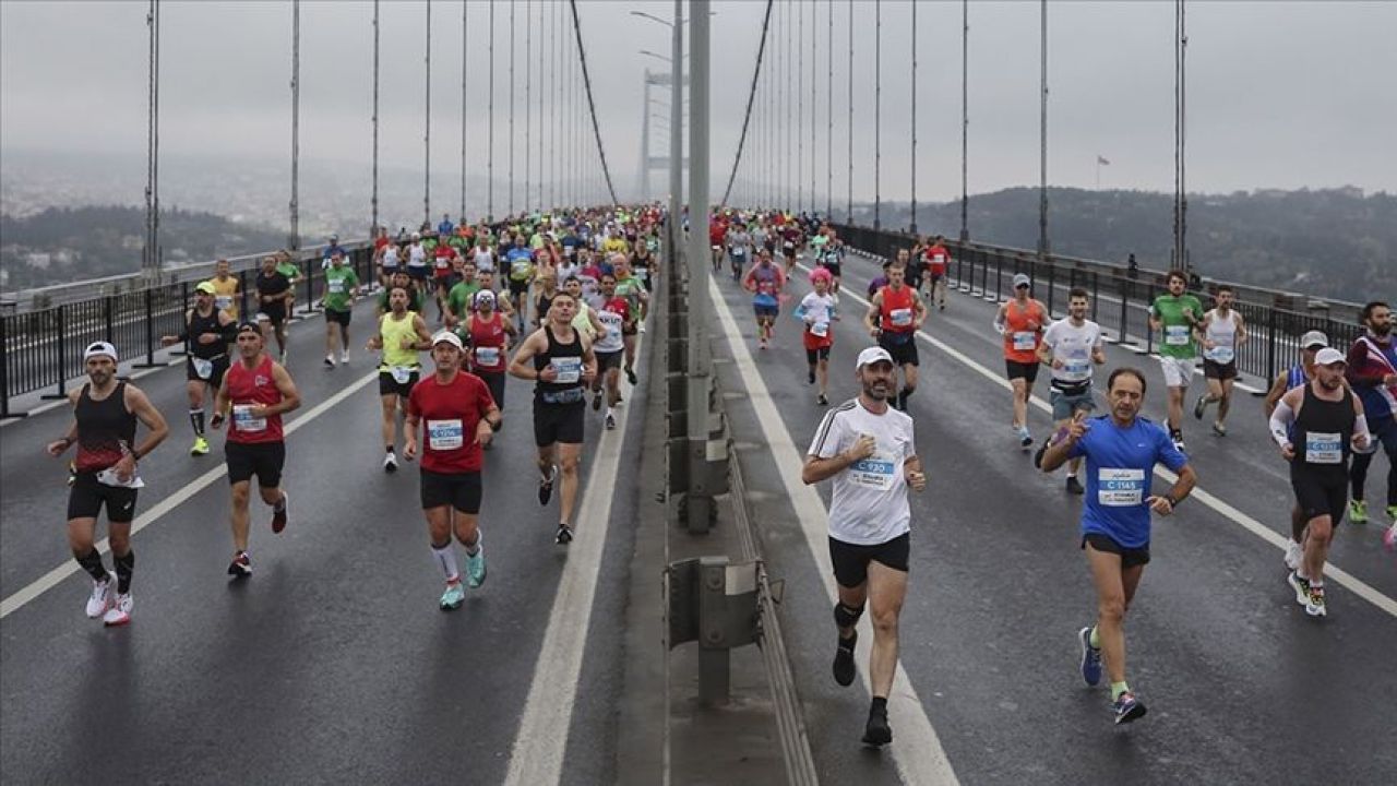 İstanbullular dikkat! Pazar günü bu yollar trafiğe kapanacak - 3. Resim