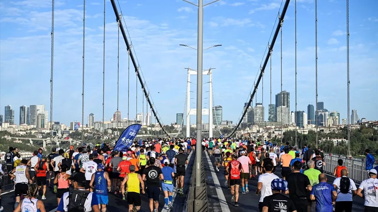 İstanbullular dikkat! Pazar günü bu yollar trafiğe kapanacak - 1. Resim