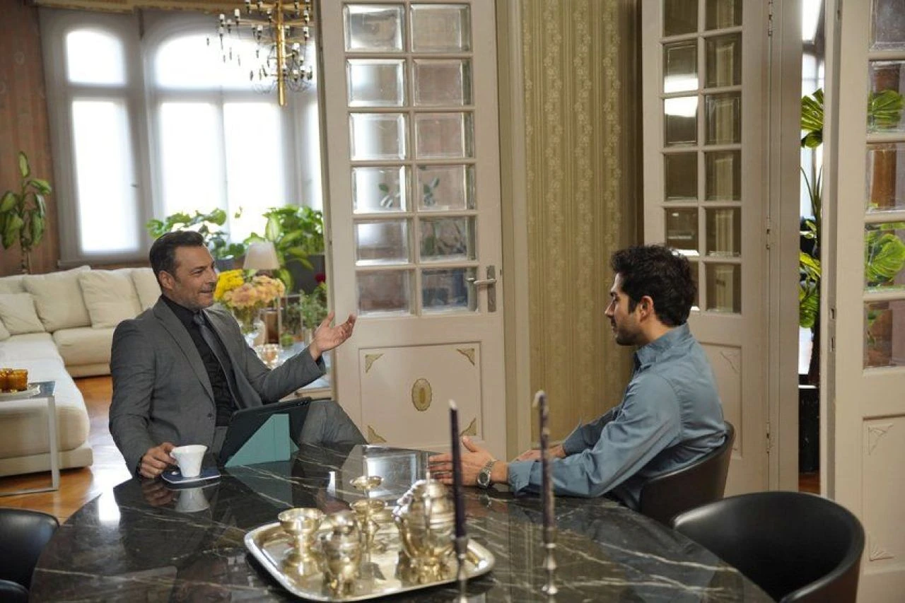 Kızılcık Şerbeti bu akşam var mı? 1 Kasım yayın akışı belli oldu