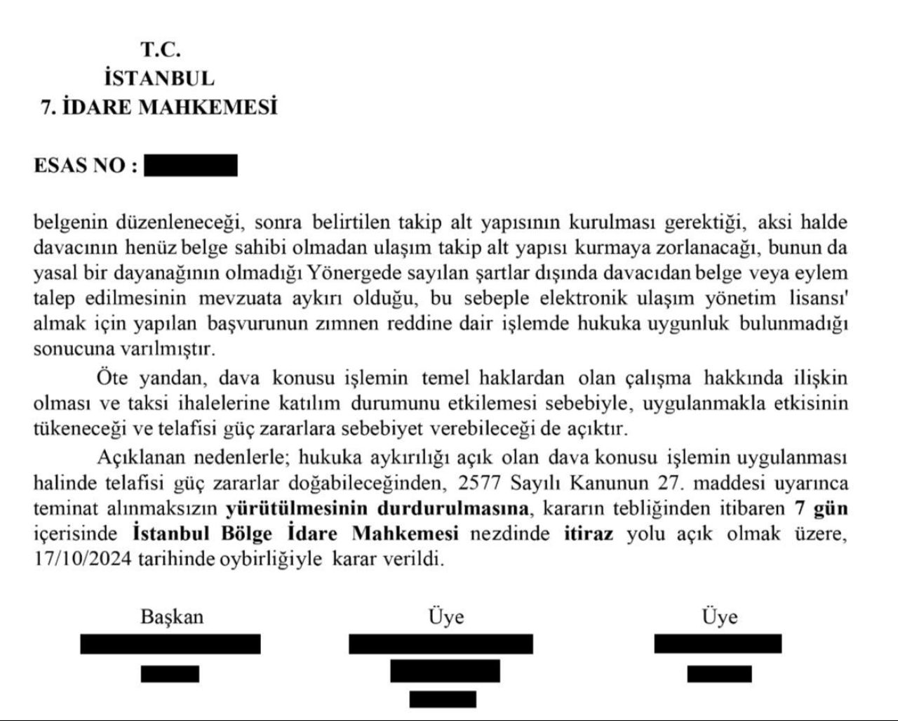 Martı'nın yasallaşmasında gelişmeler yaşanıyor!  Oğuz Alper Öktem sosyal medya hesabından paylaştı - 1. Resim