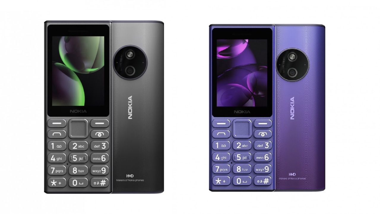 Nokia, yeni telefonunu tanıttı: Şarjı tam 15 gün gidiyor! - 2. Resim