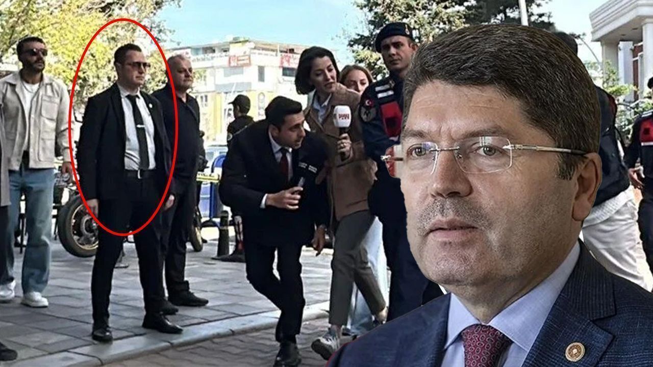 Son dakika | 'Yenidoğan Çetesi' Savcısı Yavuz Engin'in görevden alındığı iddiası yalanlandı! - 2. Resim