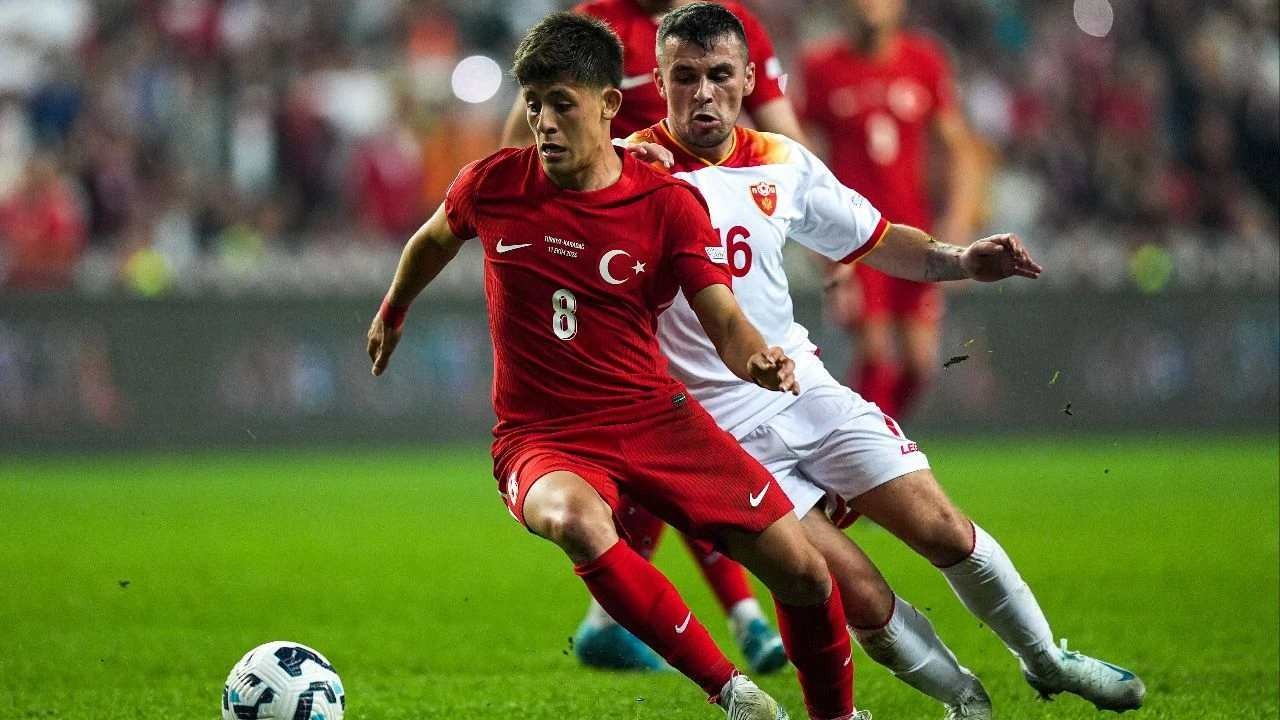 Türkiye-Galler maç biletleri ne zaman satışa çıkacak? Milli maça sayılı günler kaldı - 1. Resim