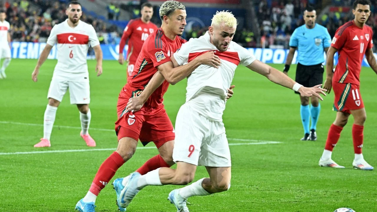 Türkiye-Galler maç biletleri ne zaman satışa çıkacak? Milli maça sayılı günler kaldı - 2. Resim