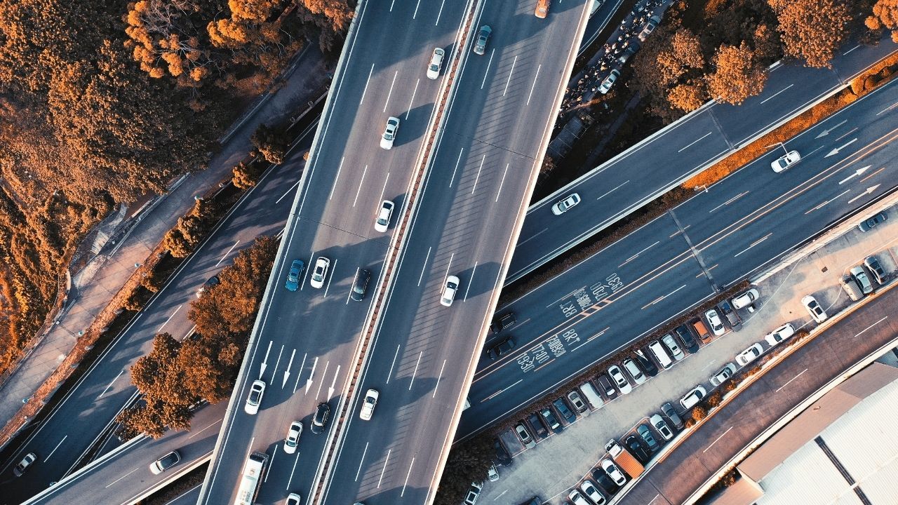 2024 İstanbul Maratonu sebebiyle kapalı olacak yollar açıklandı - 1. Resim