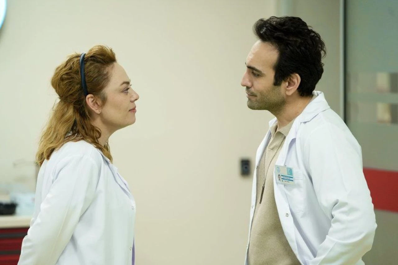 Bahar dizisine yeni oyuncu! İpek rolünü oynayacak