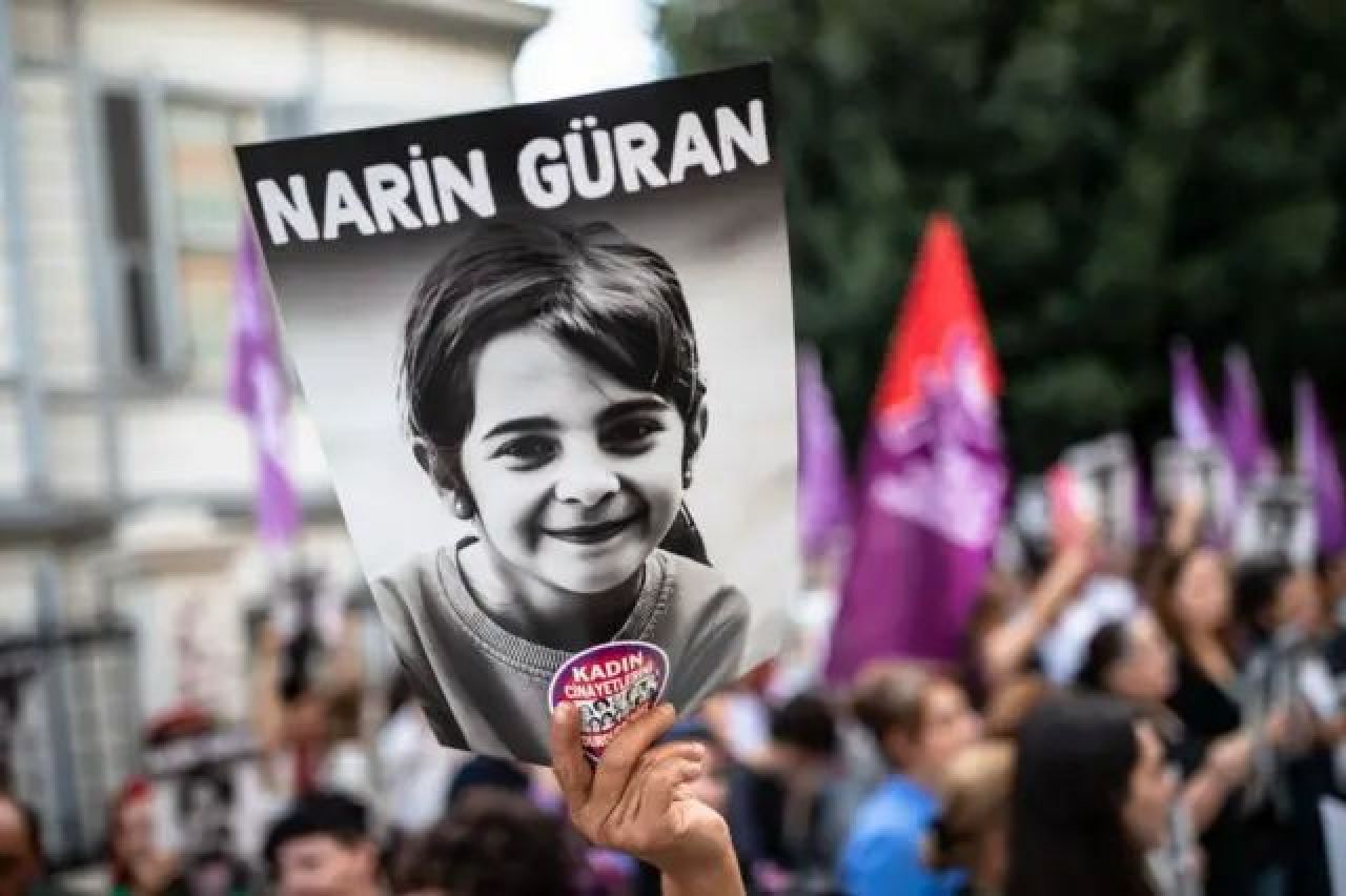 Bakan Göktaş 'Sürece dahil olacağız' diyerek duyurdu! 'Narin'in davası Türkiye'nin davası' - 2. Resim