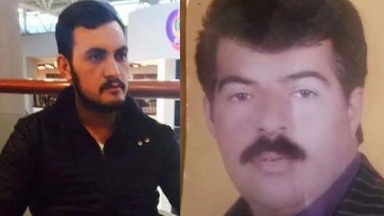 Bayrampaşa'da korkunç olay! Önce damadını, sonra kendini vurdu: Dehşet görüntüsü kamerada - 1. Resim