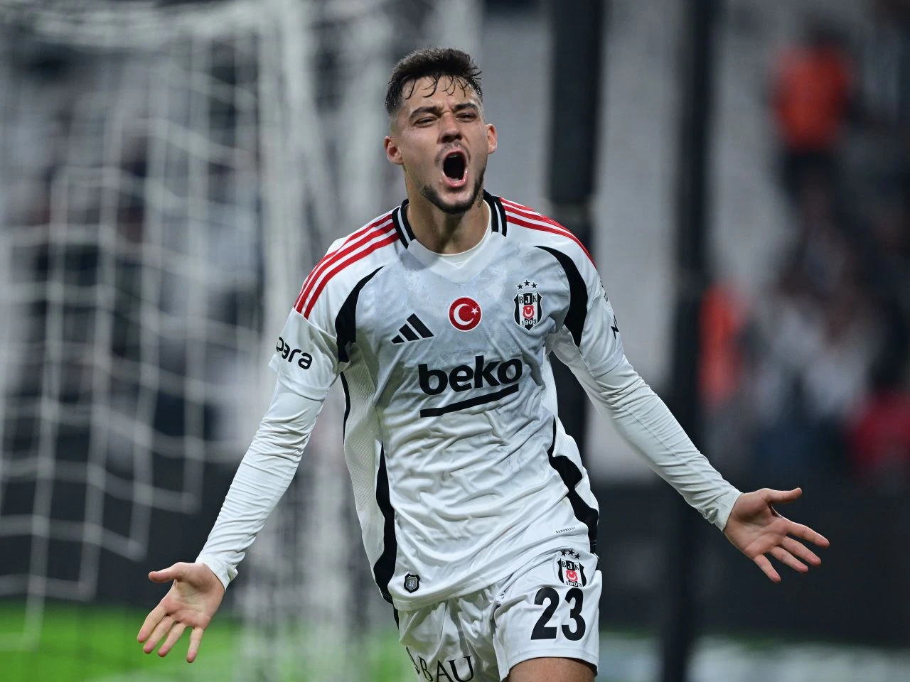 Beşiktaş - Kasımpaşa maçı canlı anlatım - 1. Resim
