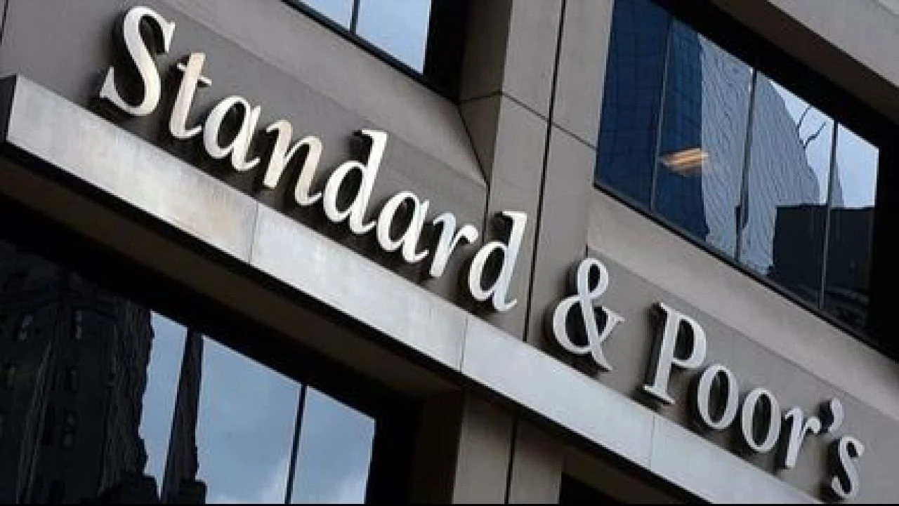 Cevdet Yılmaz, dış ticaret rakamları ve S&P'nin Türkiye kredi notunu değerlendirdi - 1. Resim