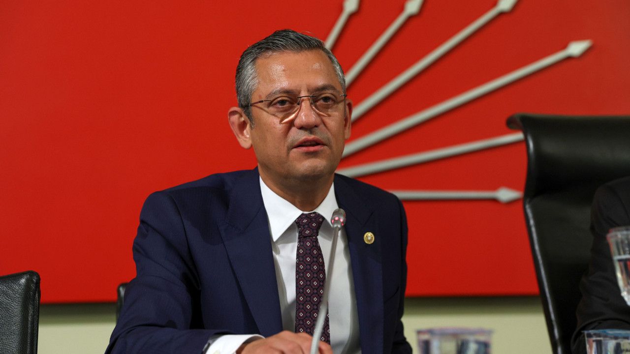 Mansur Yavaş'a CHP'nin Esenyurt mitingine neden katılmadığı soruldu! - 2. Resim