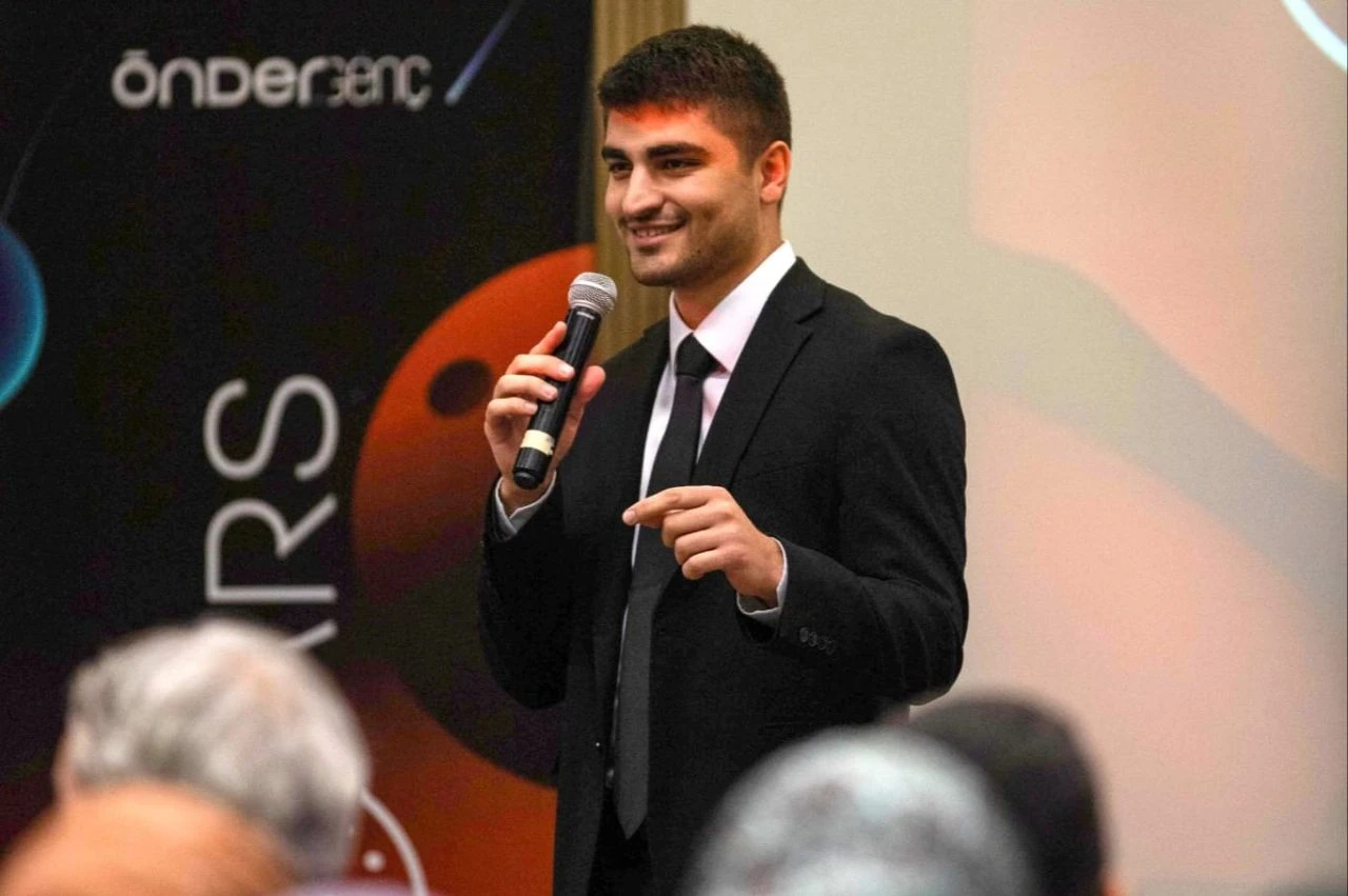 Mars Girişimcilik projesi yeni döneme başladı