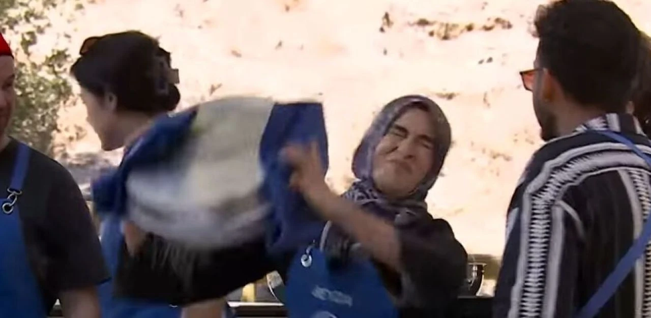 Masterchef Beyza'nın yüzü yanmıştı! Son sağlık durumu ile ilgili açıklama geldi - 2. Resim