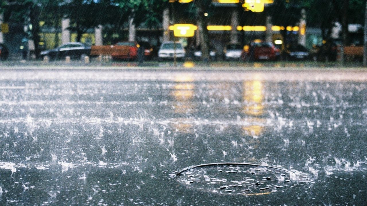 Meteoroloji 2 Kasım verilerine göre bugün İstanbul’da hava durumu belli oldu