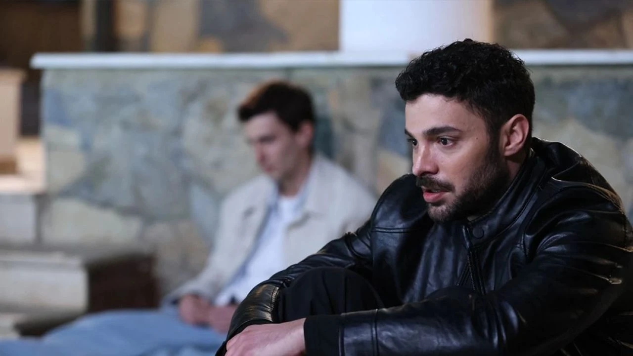 Yabani bu akşam var mı? 2 Kasım Now TV yayın akışı netleşti - 2. Resim