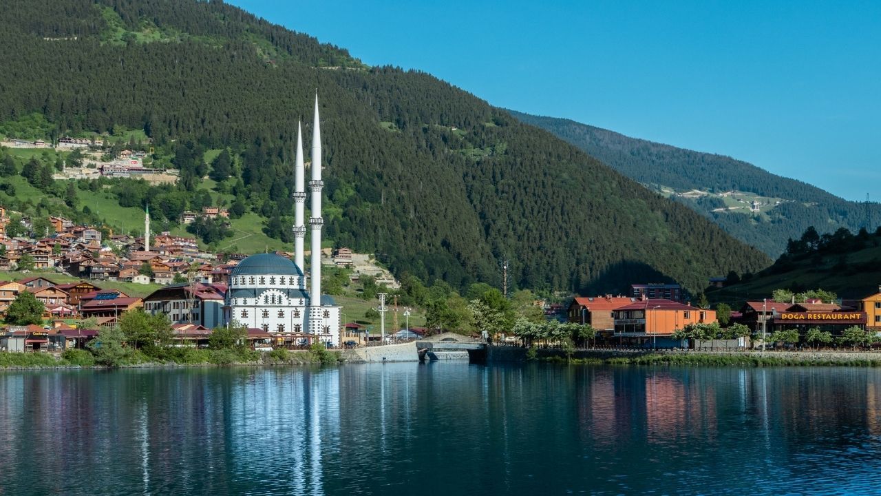 Yenikapı Trabzon Günleri&#039;nin ziyaret saatleri netleşti! Nasıl gidilir?