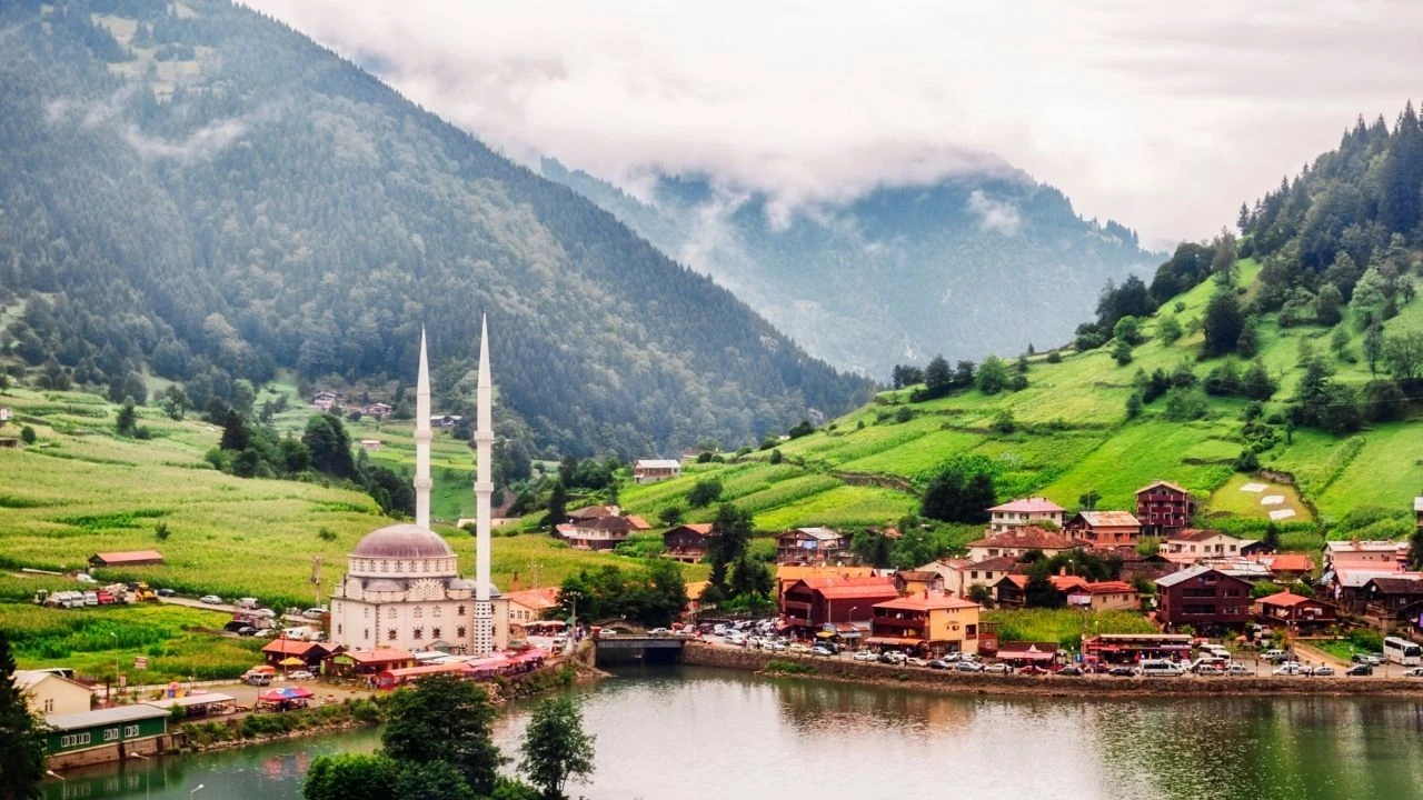Yenikapı Trabzon Günleri'nin ziyaret saatleri netleşti! Nasıl gidilir? - 3. Resim