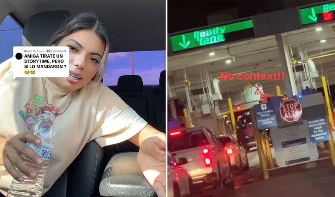 Aldatan sevgilisinden aldığı intikamla sosyal medyada yer yerinden oynadı! Milyonlar izledi - 1. Resim