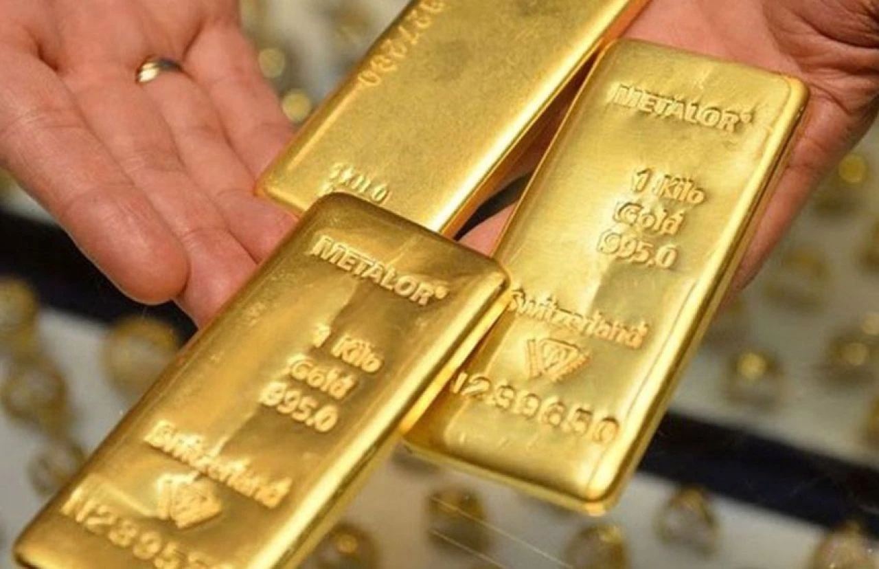 Altın için 2025 tahmini