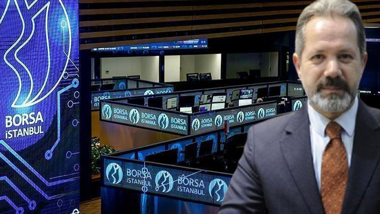 Borsa İstanbul neden yükselmiyor? İslam Memiş madde madde açıkladı