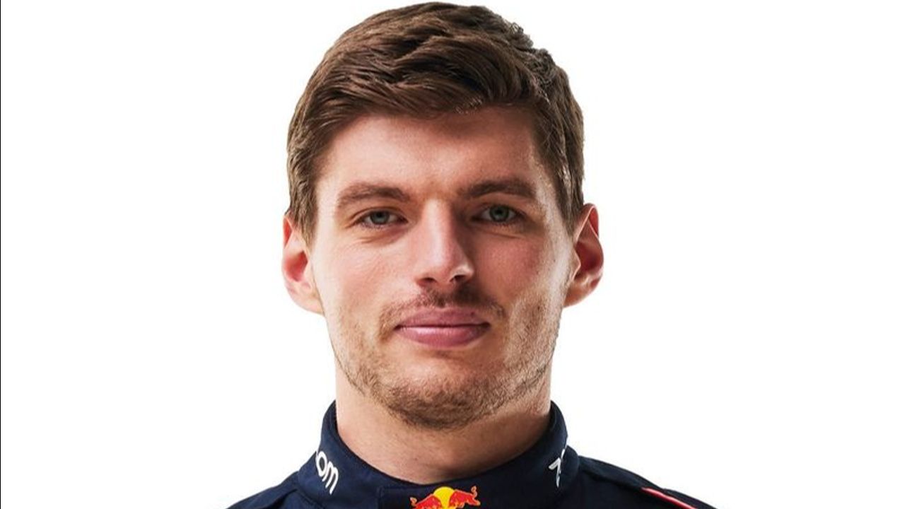 Brezilya Grand Prix&#039;sinde kazanan Max Verstappen!