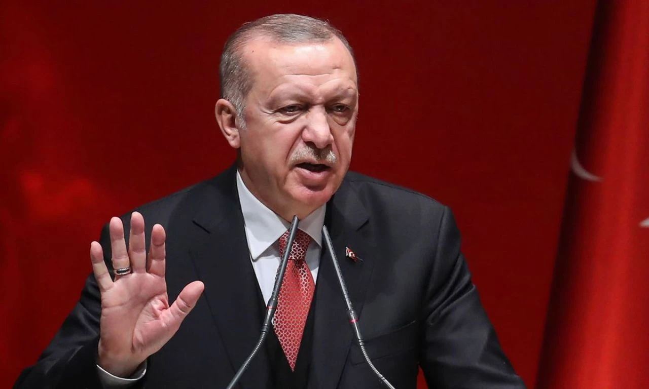 Cumhurbaşkanı Erdoğan'ın yoğun programı! AK Parti il kongreleri, G20 Zirvesi... - 2. Resim