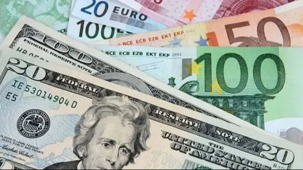 Dolar ve Euro ne kadar oldu? İşte 3 Kasım 2024 döviz kurları; dolar, euro ve sterlin fiyatı...
