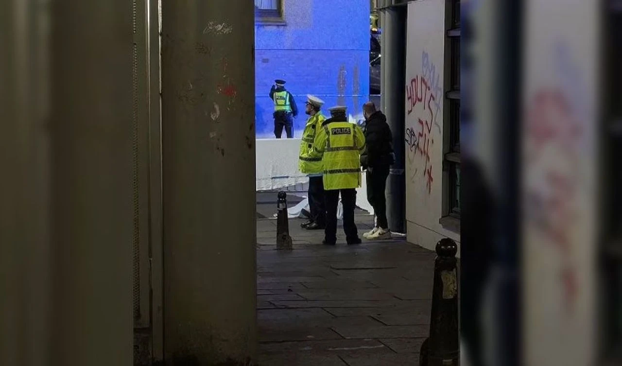 Duyanlar şaka sandı! Sokaktaki kesik baş ülkeyi ayağa kaldırdı - 5. Resim