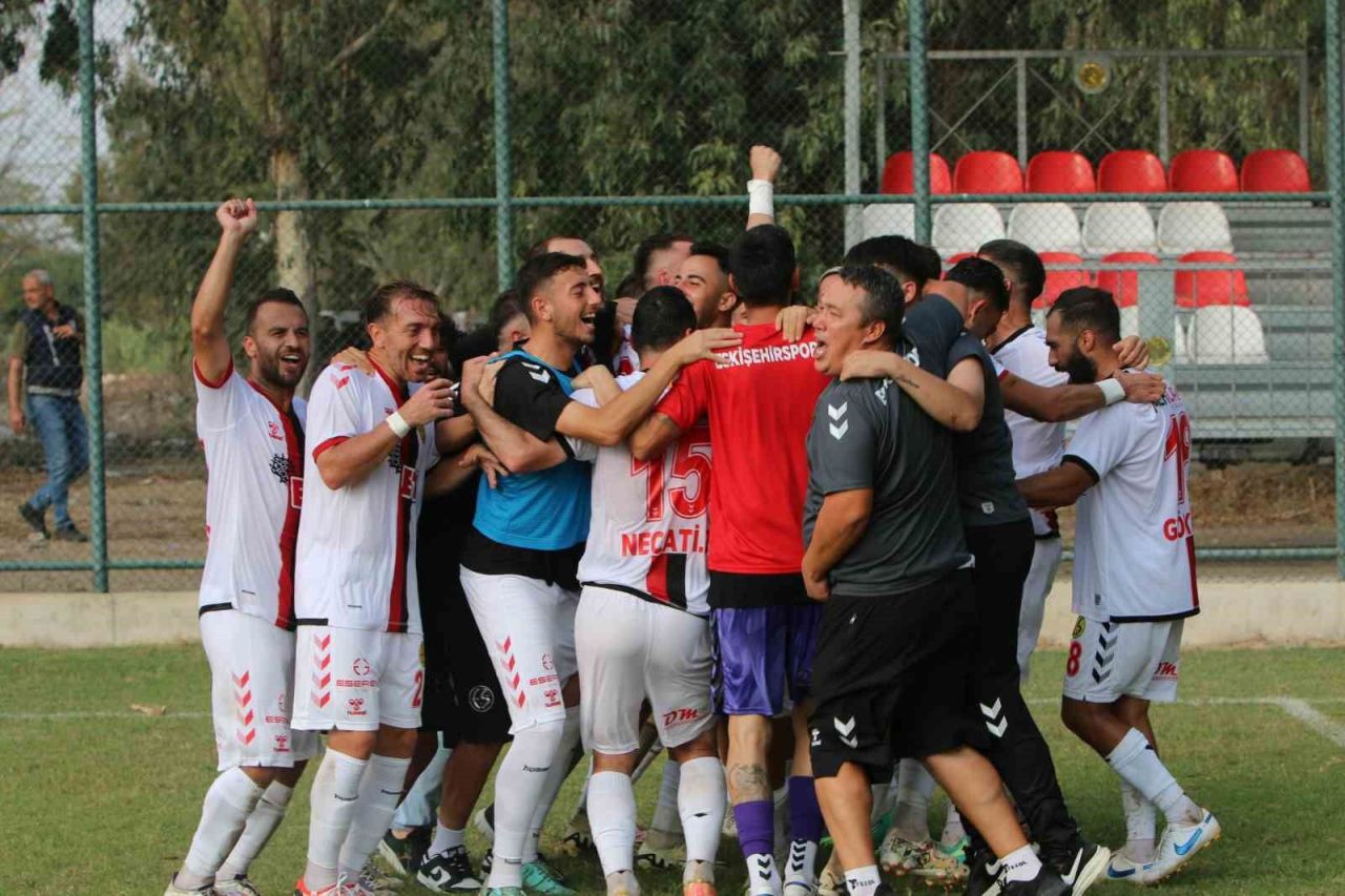 Eskişehirspor maçının bugün saat kaçta ve hangi kanalda yayınlanacağı belli oldu - 2. Resim