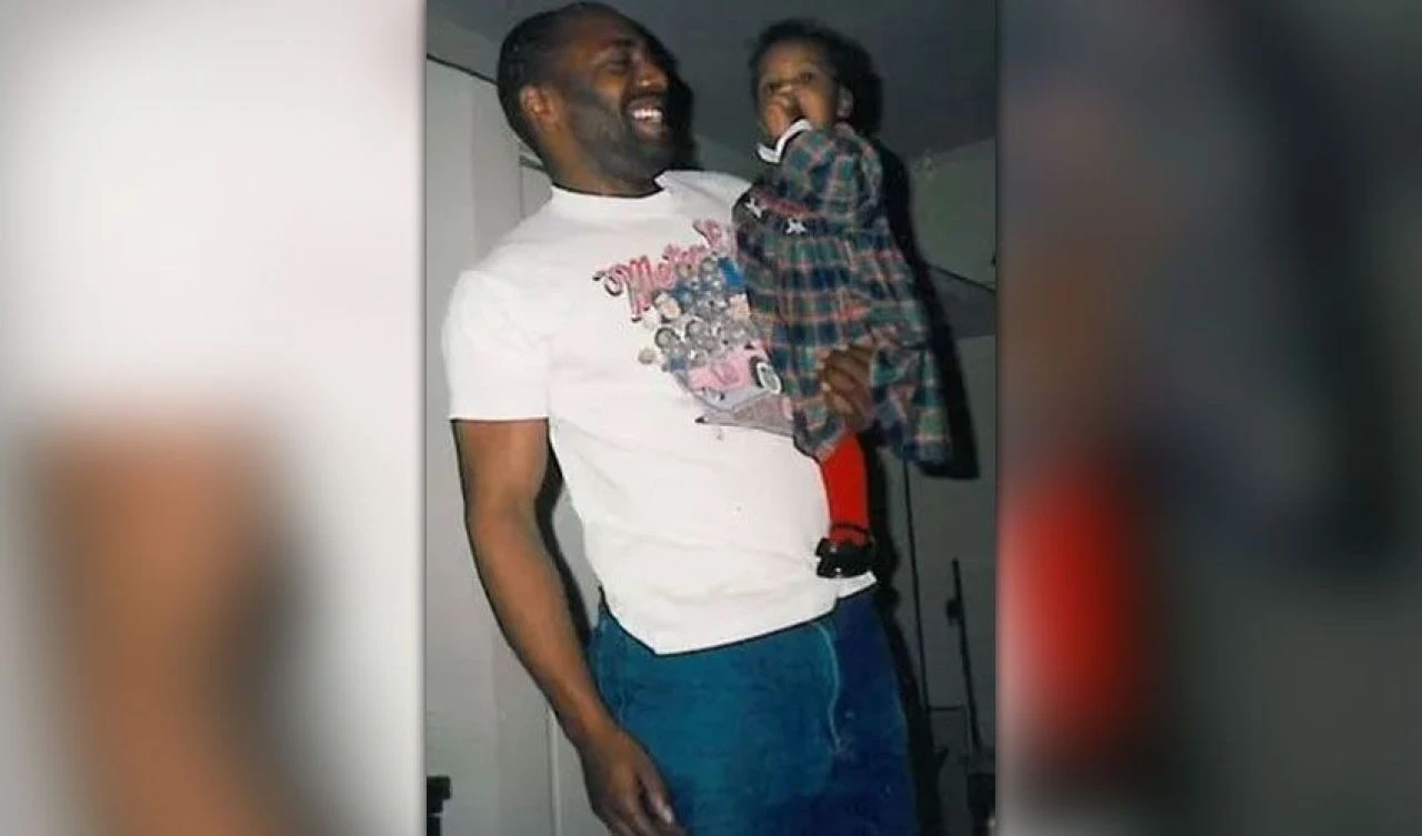 İdam mahkumunun son sözleri tüyleri diken diken etti! Kızı nasıl biri olduğunu anlattı - 2. Resim