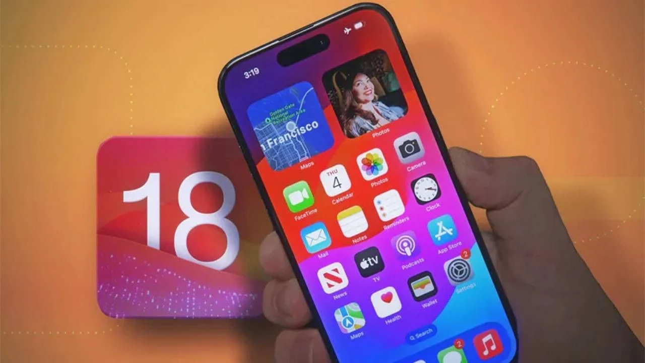 iOS 18.2 çıkış tarihi belli oldu: İşte iPhone'lara gelecek yeni özellikler - 1. Resim