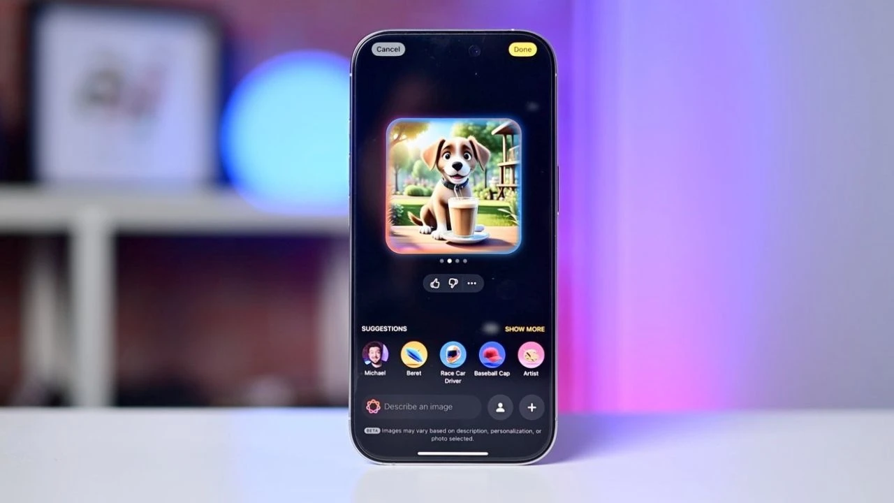 iOS 18.2 çıkış tarihi belli oldu: İşte iPhone'lara gelecek yeni özellikler - 2. Resim