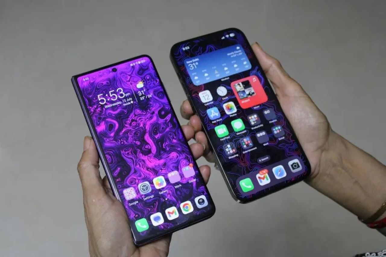 iPhone ve Android arasındaki dosya aktarımı artık daha kolay olacak! - 2. Resim