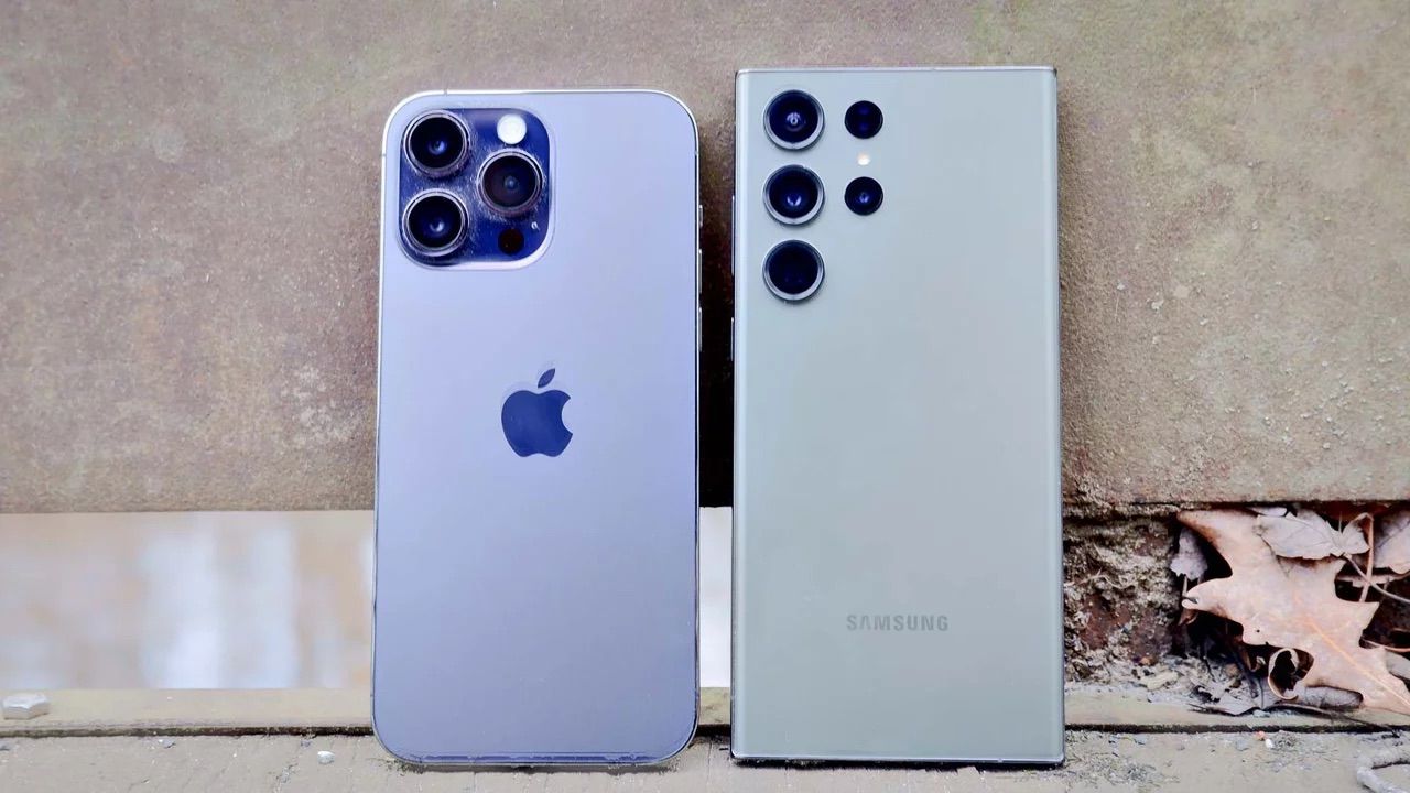 iPhone ve Android arasındaki dosya aktarımı artık daha kolay olacak! - 1. Resim