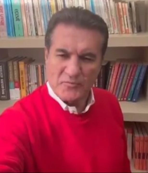 Mustafa Sarıgül'den Mourinho'ya tepki: Türk futbolu Almanya, İtalya ve Fransa'dan da öndedir! - 2. Resim