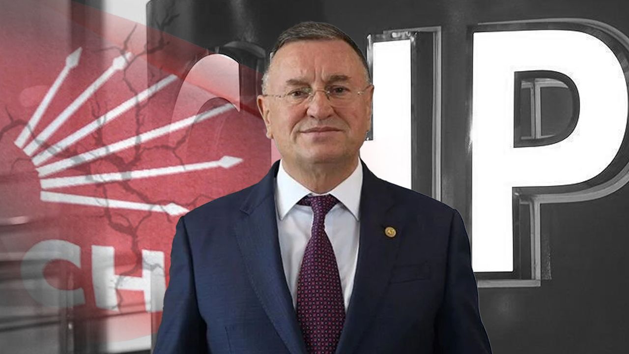 Son dakika | CHP&#039;li Lütfü Savaş kesin ihraç talebiyle disipline sevk edildi!