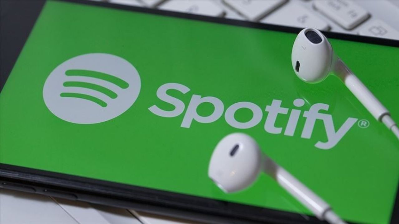 Spotify Wrapped 2024'ün ne zaman çıkacağı merak edildi! Platform sanatçılara süre verdi - 1. Resim