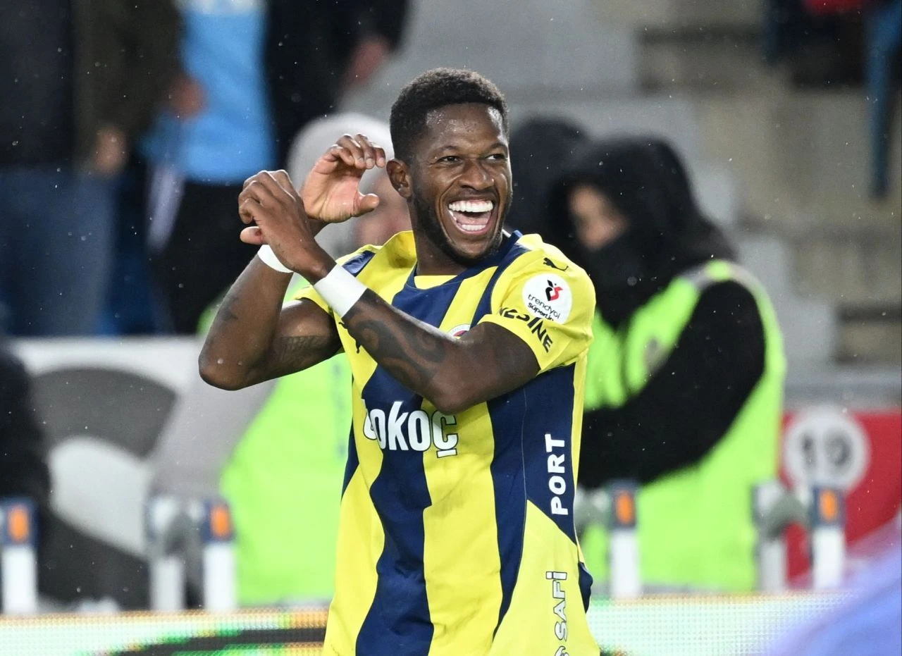 Trabzonspor - Fenerbahçe maçı canlı anlatım - 1. Resim