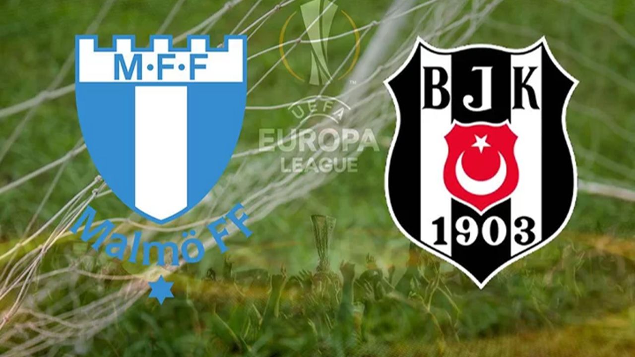 Beşiktaş Malmö maçı ne zaman bilet fiyatları kaç lira?