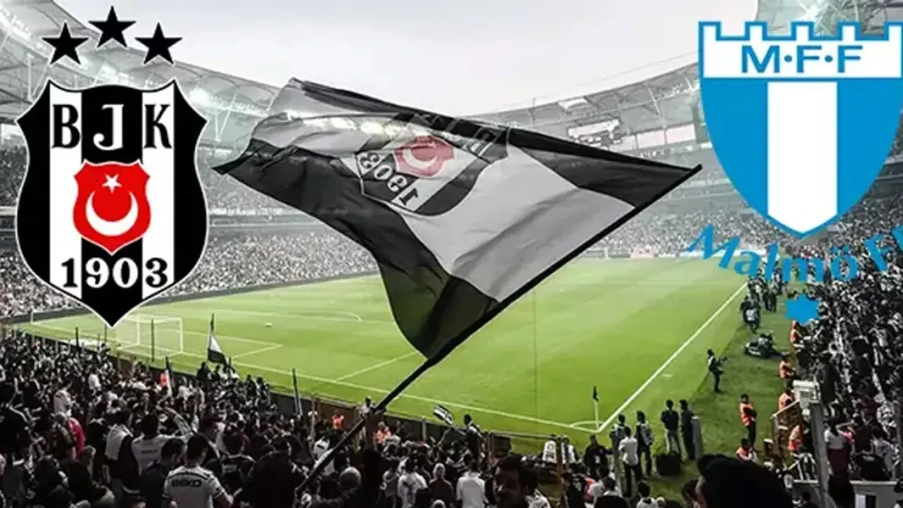 Beşiktaş Malmö maçı ne zaman bilet fiyatları kaç lira?