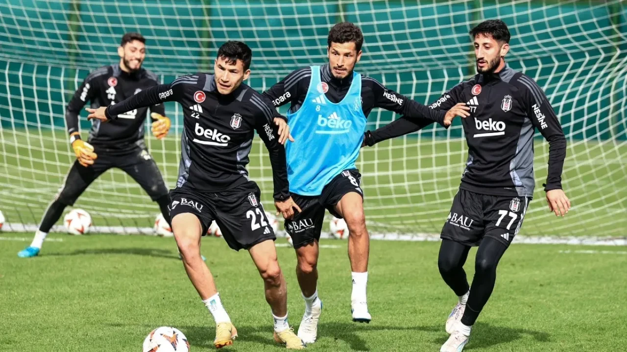 Beşiktaş Malmö maçı ne zaman bilet fiyatları kaç lira?