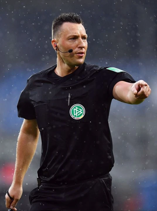 Beşiktaş - Malmö maçının hakemi açıklandı