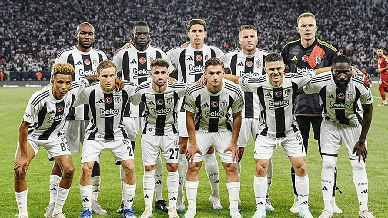 Beşiktaş'ın Malmö ile oynadığı tüm maçlar! 6 kere karşı karşıya geldiler