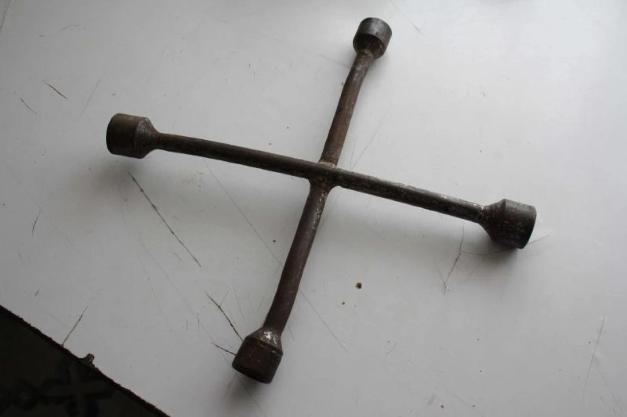 Bijon anahtarı nedir nasıl kullanılır? - 3. Resim