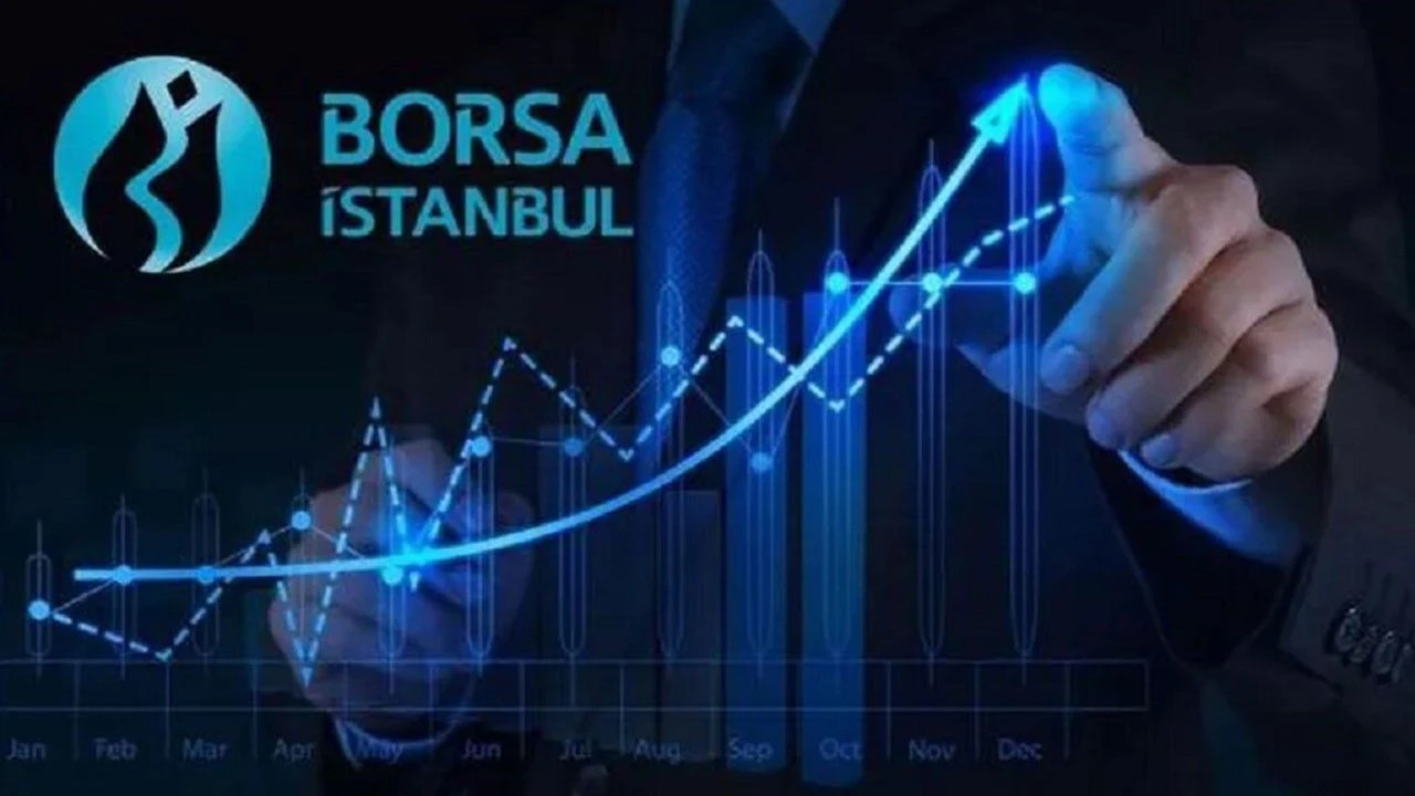 Borsa İstanbul’da BIST 100 endeksi düşmeye devam ediyor - 3. Resim