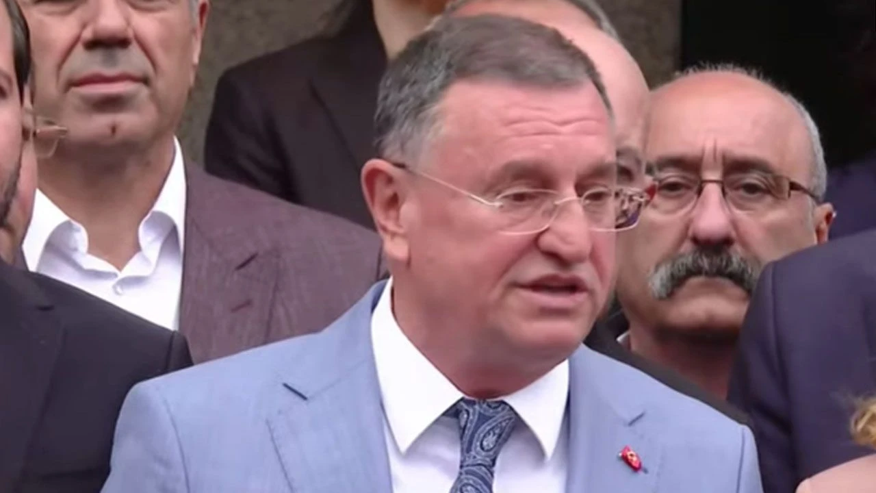 CHP'de disipline sevk edilen Lütfü Savaş'ın neden ihracının istendiği belli oldu - 2. Resim