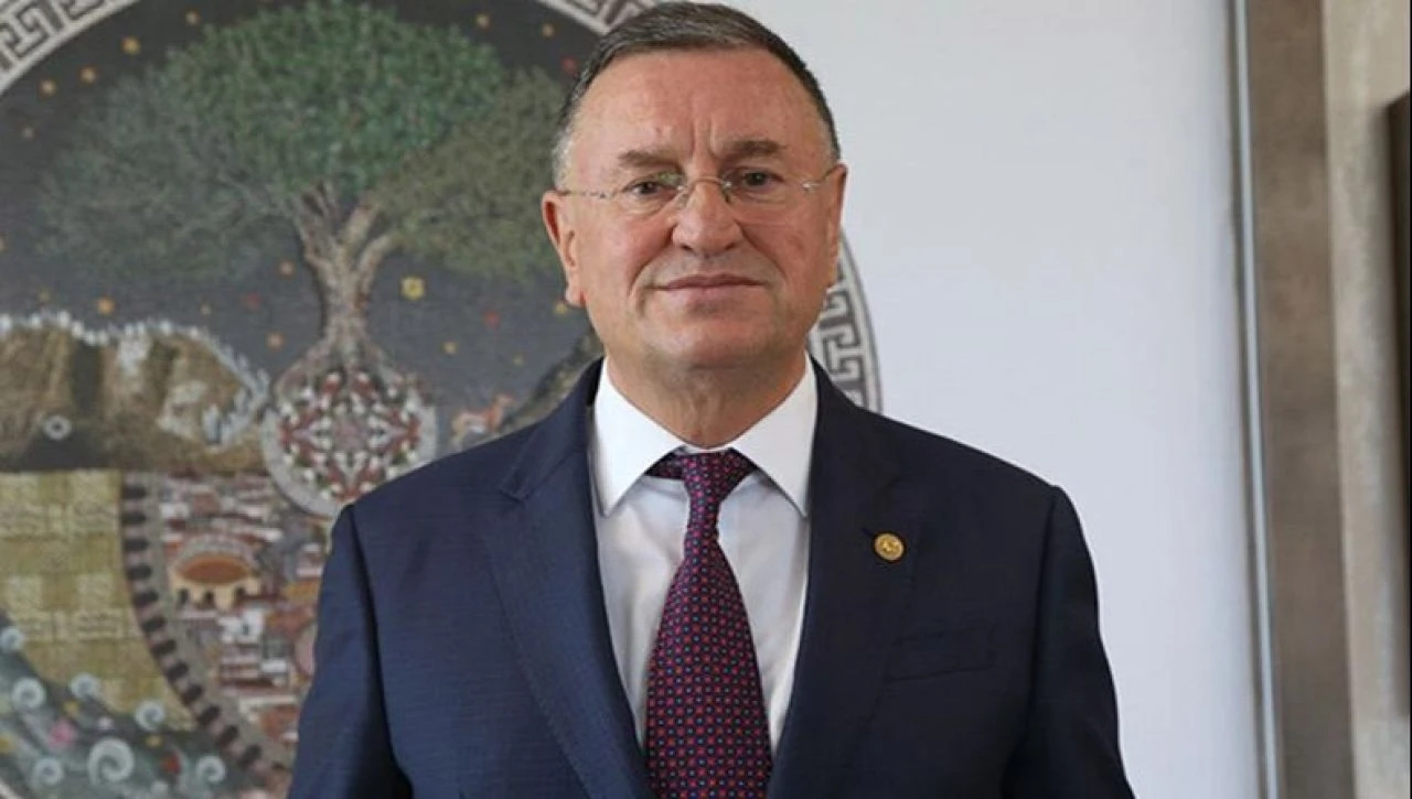 CHP'de disipline sevk edilen Lütfü Savaş'ın neden ihracının istendiği belli oldu - 1. Resim