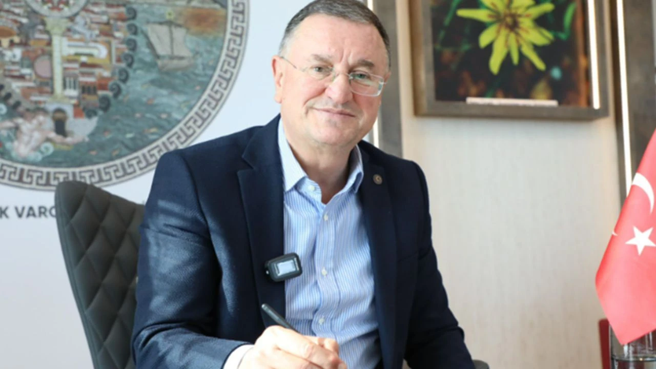 CHP'de disipline sevk edilen Lütfü Savaş'ın neden ihracının istendiği belli oldu - 3. Resim