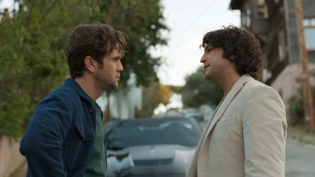 Deha 7. bölümde Devran kardeşinin katiliyle yüz yüze geldi