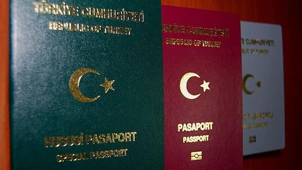 Ehliyet ve Pasaport harçlarının ne kadar olacağı belli oldu - 2. Resim